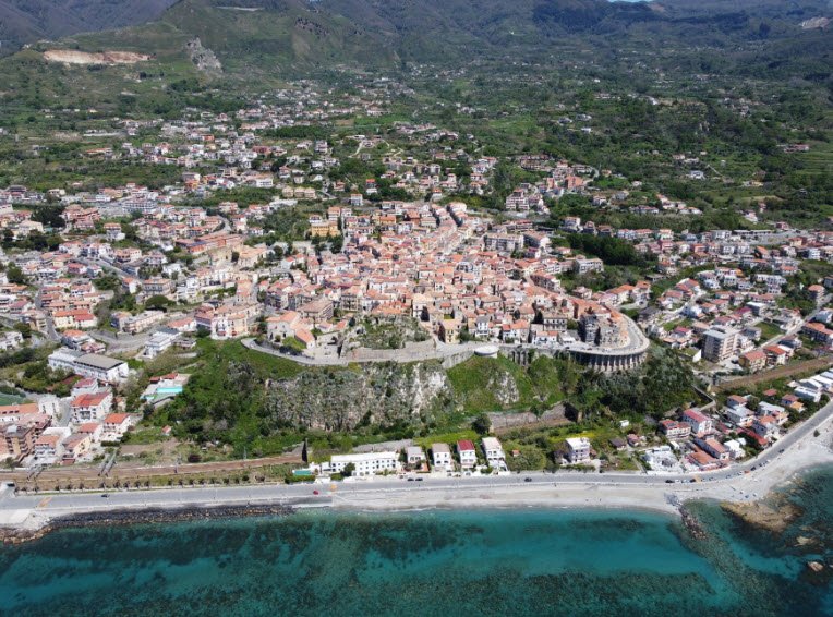 San Lucido, Italy, Italy